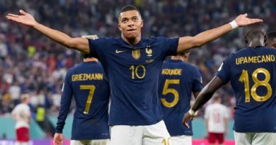 Mbappe ‘gửi chiến thư’ trước trận Pháp vs Anh