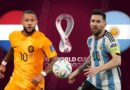 Nhận định bóng đá Hà Lan vs Argentina, 02h00 ngày 10/12: Vượt qua ‘cơn lốc’