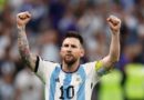 Argentina hạ Hà Lan ở tứ kết World Cup 2022