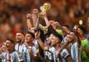 Argentina và Messi nhận thưởng khủng sau khi lên ngôi vô địch World Cup 2022