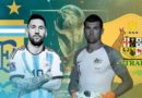 Nhận định bóng đá Argentina vs Australia: Khó cản Messi vào tứ kết