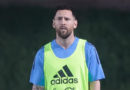 Phóng viên ESPN gặp vạ khi so sánh Messi với Goncalo Ramos