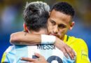 World Cup 2022: ‘Anh em’ Messi & Neymar chỉ còn cách nhau 2 bước chân