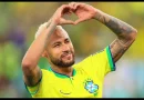 Nghĩa cử cao đẹp, Brazil khiến thế giới cảm động tại World Cup 2022