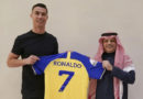 Ronaldo chưa thể chơi ở Cup C1 châu Á