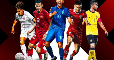 Lịch thi đấu chung kết AFF Cup 2022: Việt Nam – Thái Lan