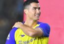 FIFA làm ngơ lệnh trừng phạt với Al Nassr vì Ronaldo?