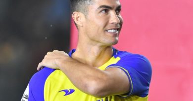 FIFA làm ngơ lệnh trừng phạt với Al Nassr vì Ronaldo?