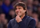 Conte lại chỉ trích ban lãnh đạo Tottenham