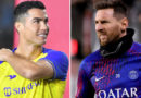 Vé xem trận Messi gặp Ronaldo được bán với giá 2,7 triệu USD