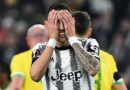 HLV Juventus nổi giận với truyền thông Italy