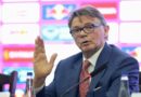 HLV Troussier: ‘Giành vé World Cup 2026 không ngoài tầm với’