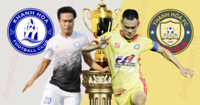 Nhận định bóng đá Khánh Hoà vs Thanh Hoá, 17h00 ngày 3/2: Thách thức cho tân binh