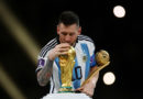 Messi tự nhận khó dự World Cup 2026