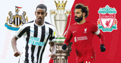 Nhận định bóng đá Newcastle vs Liverpool, 00h30 ngày 19/2: Chích chòe thất thế