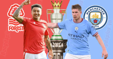 Nhận định bóng đá Nottingham Forest vs Man City, 22h00 ngày 18/2: Thừa thắng xông lên