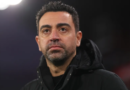 Xavi thừa nhận Barca chơi trận tệ nhất mùa