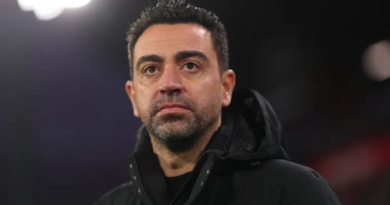 Xavi thừa nhận Barca chơi trận tệ nhất mùa