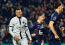 HLV Bayern nghi PSG nói dối về chấn thương của Mbappe