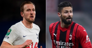 Nhận định bóng đá AC Milan vs Tottenham: Chung cảnh sa sút