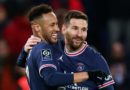 PSG khó giữ Messi vì Neymar