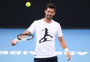 Djokovic cân bằng kỷ lục của Steffi Graf