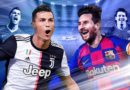 Ronaldo được khen ‘kiến tạo giỏi hơn Messi’