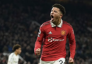 Man Utd thoát thua dù bị dẫn hai bàn