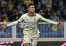 Ronaldo lập hat-trick trong 36 phút