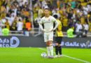 Ronaldo tịt ngòi trong ngày Al Nassr thua toàn diện