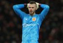 Manchester United nhắm hai thủ môn thay De Gea