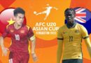 Nhận định bóng đá U20 Việt Nam vs U20 Australia, 17h00 ngày 1/3: Chờ ‘sao mai’ loé sáng