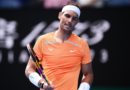 Nadal rớt xuống thứ 13 ATP