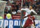 Ronaldo ủng hộ Mane rời Liverpool