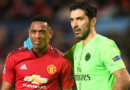 Buffon: ‘Thua Man United là tiếc nuối lớn nhất sự nghiệp của tôi’