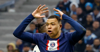 Mbappe: ‘Còn thất vọng thế này tới lúc nào nữa?’