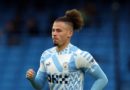 Kalvin Phillips cân nhắc rời Man City