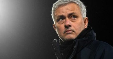 Những mặt tối trong con người Mourinho