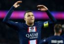 Kylian Mbappe: “Tôi muốn viết lên lịch sử cùng PSG”