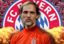 Bayern muốn gì khi mời về Thomas Tuchel?