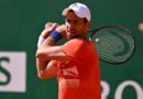 Djokovic sẵn sàng cho Srpska Mở rộng