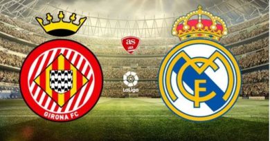 Nhận định bóng đá Girona vs Real Madrid, 00h30 ngày 26/4