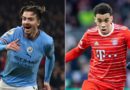 Man City vs Bayern: Quật ngã Hùm xám