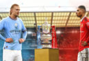 Ấn định thời gian tổ chức trận chung kết FA Cup giữa MU vs Man City