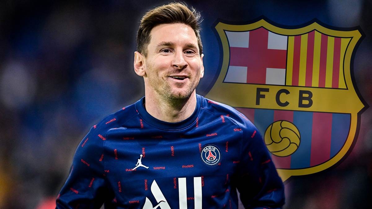 NÓNG: Barcelona trực tiếp đàm phán với Messi, lộ thời gian về thoả thuận hợp đồng