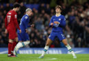 Kết quả Chelsea 0-0 Liverpool: Ngày của những ‘chân gỗ’