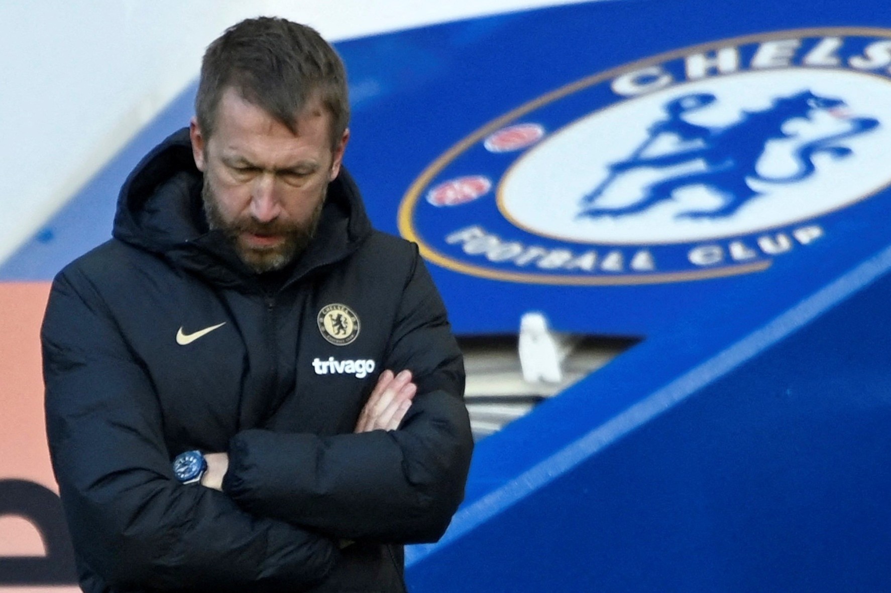 Chủ Mỹ sai lầm khi quản lý Chelsea kiểu Football Manager