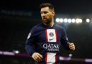 Henry: Messi nên trở lại Barca