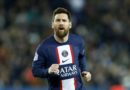 PSG có 2 phương án thay thế Lionel Messi