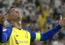 Ronaldo chê mặt cỏ quá khô khi Al Nassr thua